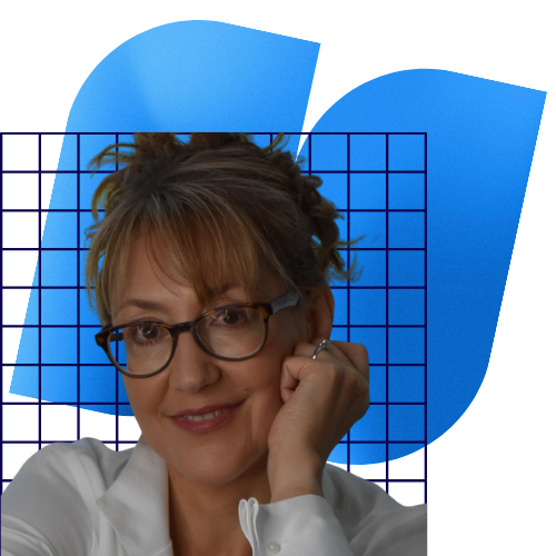 Monica Scudieri Headshot