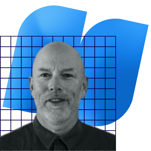 Carl Richards, CFP® Headshot