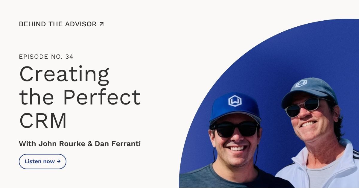 Creating the Perfect CRM