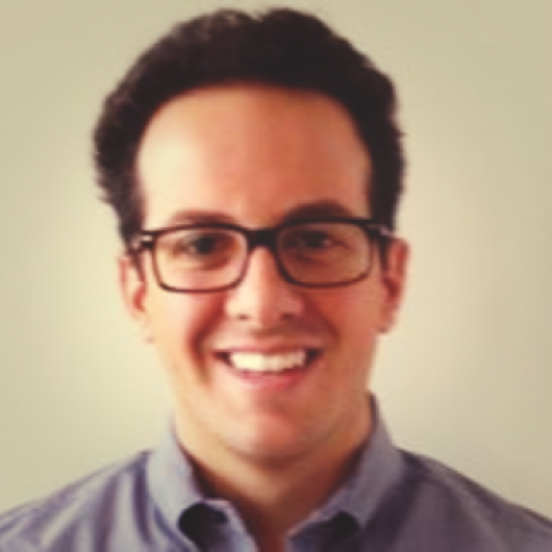 Dan Ferranti Headshot