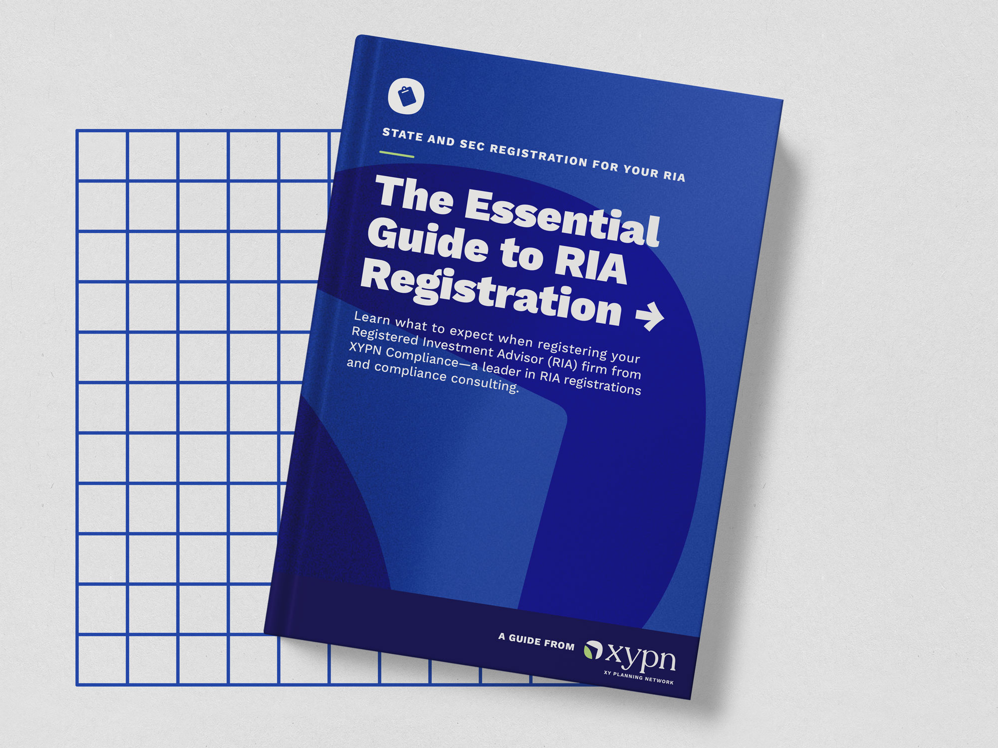 The Essential Guide to RIA Registration