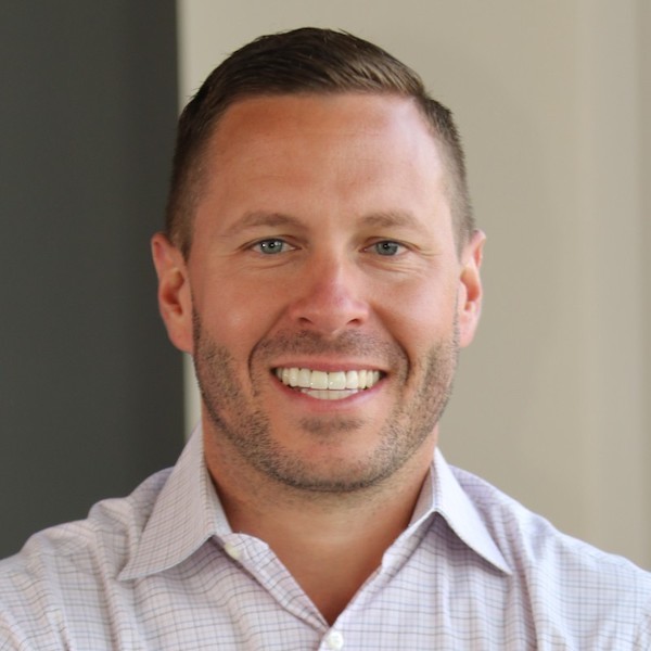 Gerald Hendrik, CDFA® Headshot
