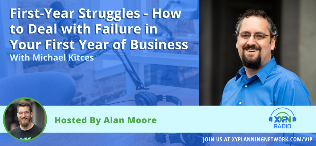 Ep #31: How to Deal with Failure in Your First Year of Business