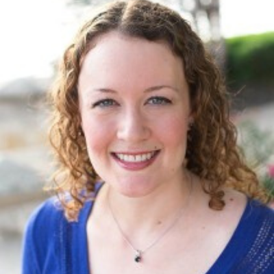 Katie Brewer, CFP®, MBA Headshot