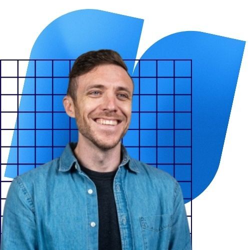 Matt Becker Headshot