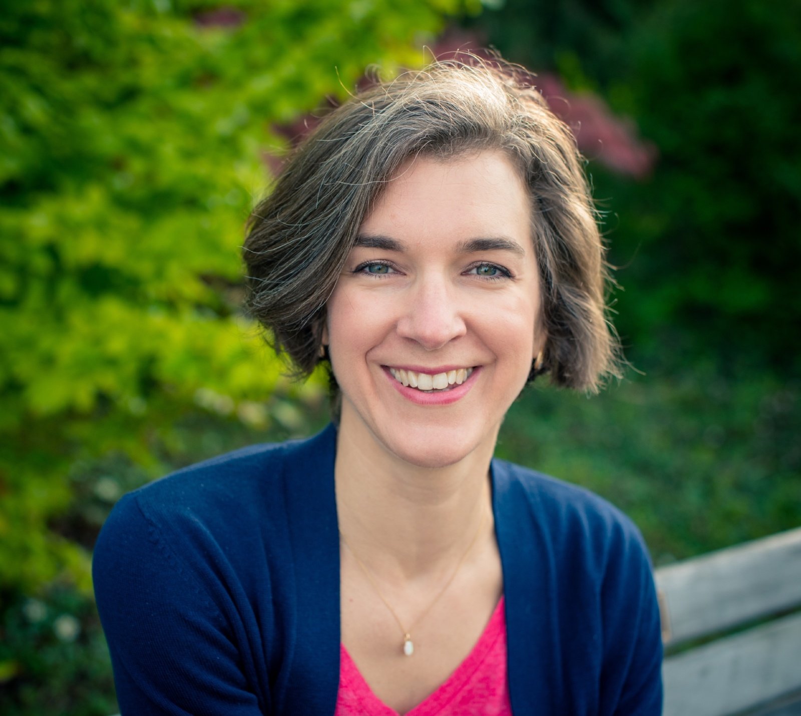 Meg Bartelt, CFP® Headshot