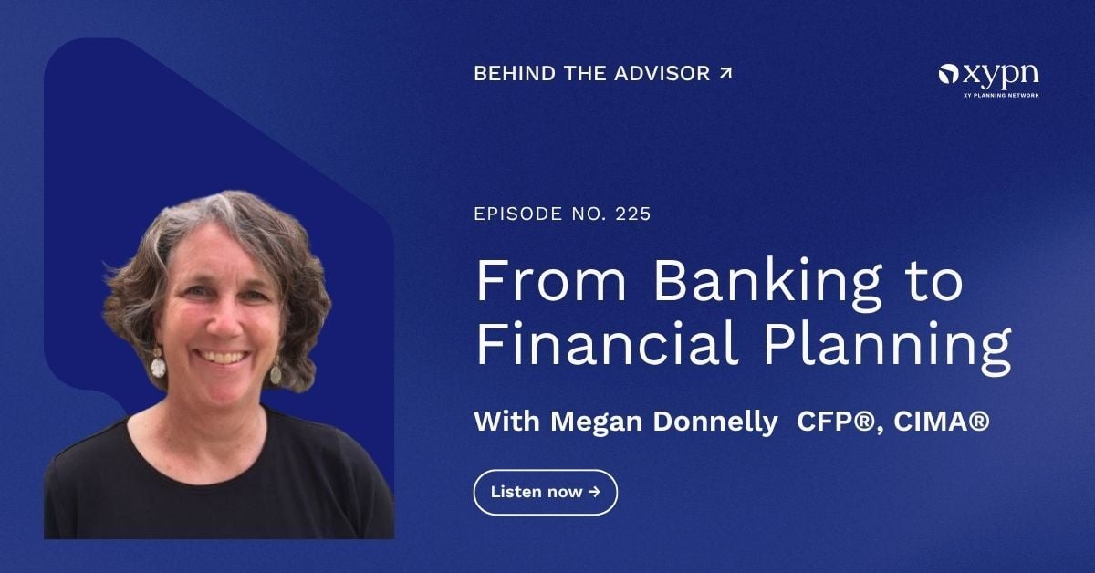 From Banking to Financial Planning