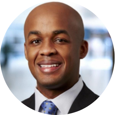 Lamar Watson, CFP® Headshot