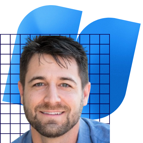 Michael Solari Headshot