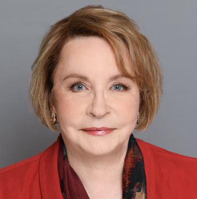 Pat Jennerjohn, CFP®, MBA Headshot