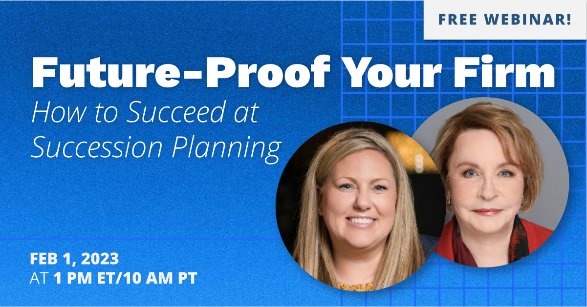 Future-Proof Your Firm