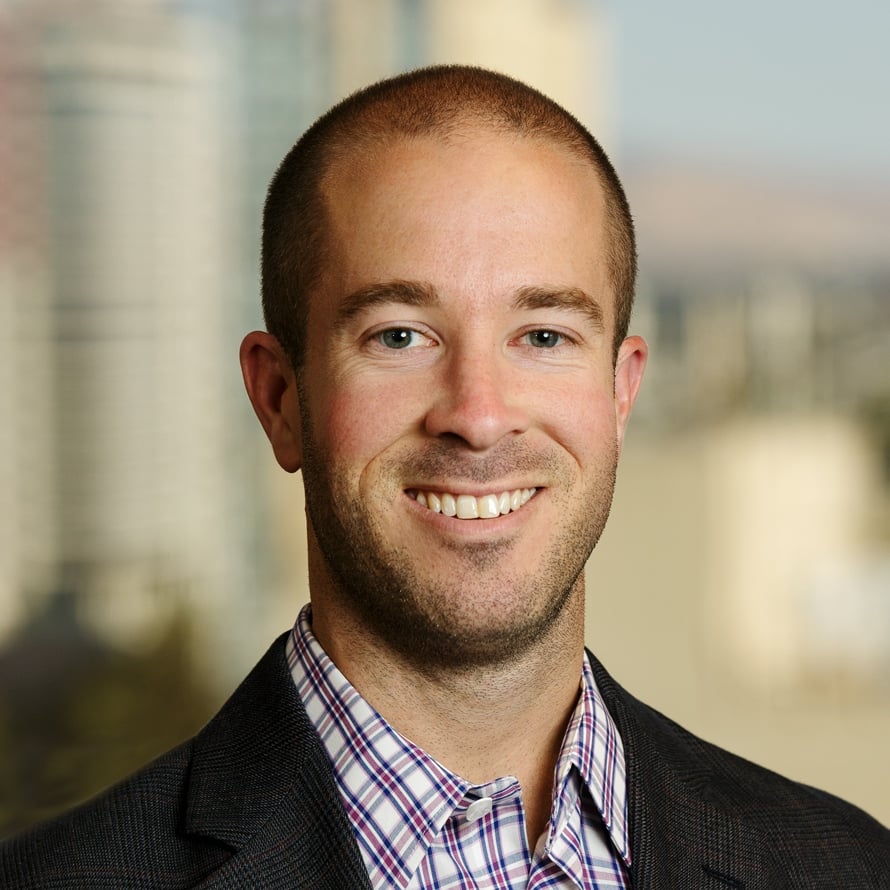 Chris Stanley Headshot