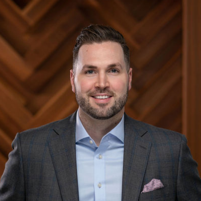 Jordan Hutchison Headshot