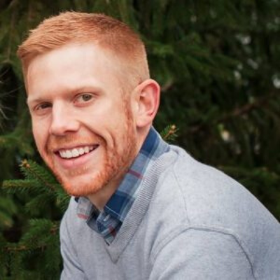 Ryan Stith Headshot