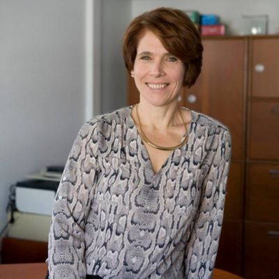 Tara Unverzagt, CFP®, MBA , IRS RTRP/CTEC RTRP Headshot
