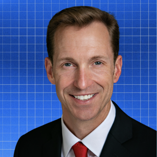 Brian O'Neill, CFP® Headshot