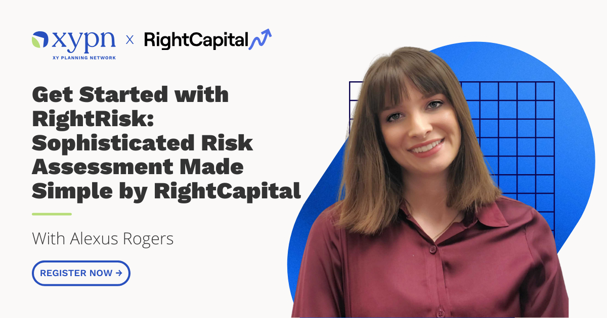 Right Capital Ranking Get Started with RightRisk: Risk Assessment by Right Capital