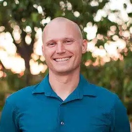 Steven Fox, CFP®, EA  Headshot