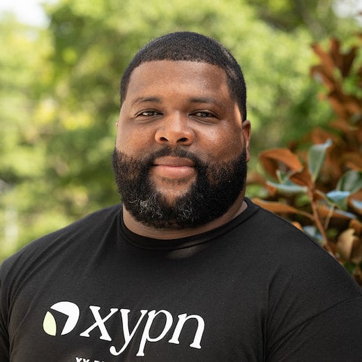 Patrick Noel, IACCP® Headshot
