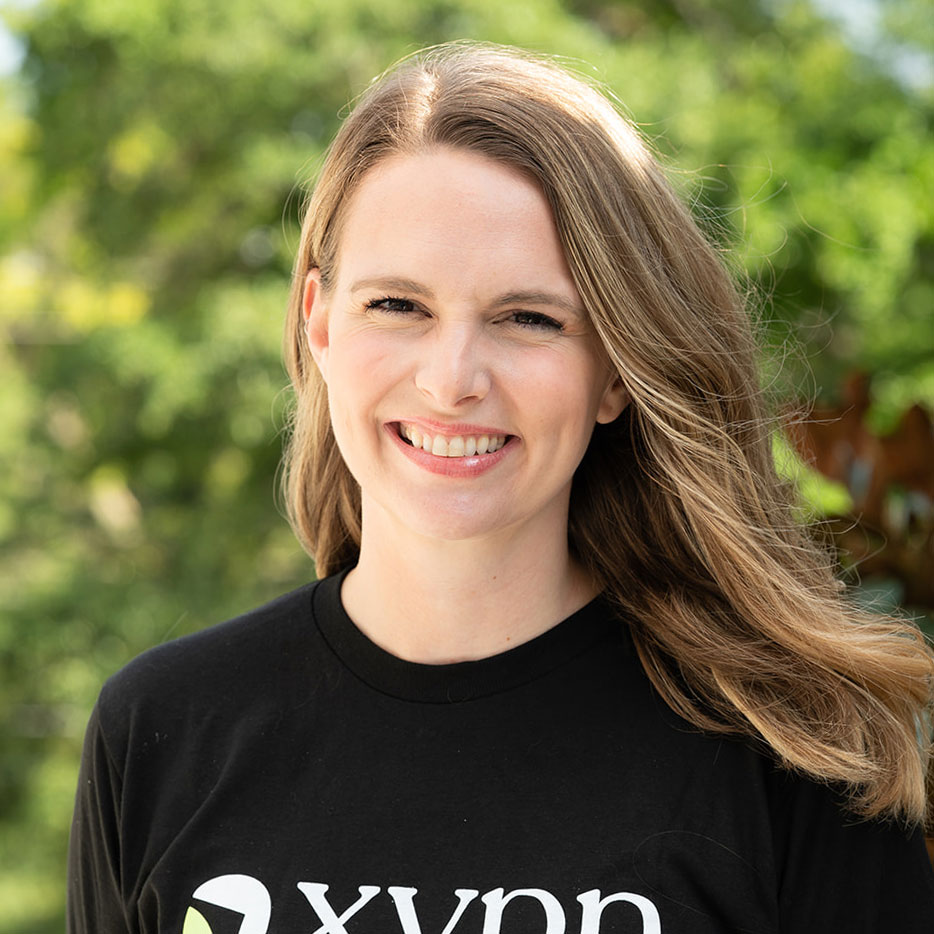 Taylor Deardorff Headshot