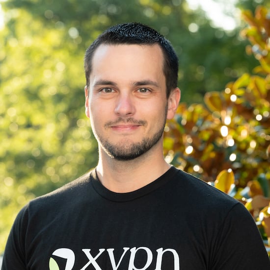 Travis Johnson, IACCP® Headshot