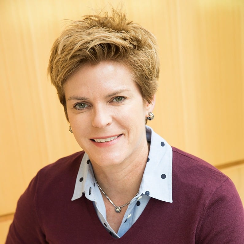 Stephanie Sammons, CFP® Headshot