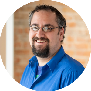 Michael Kitces Headshot