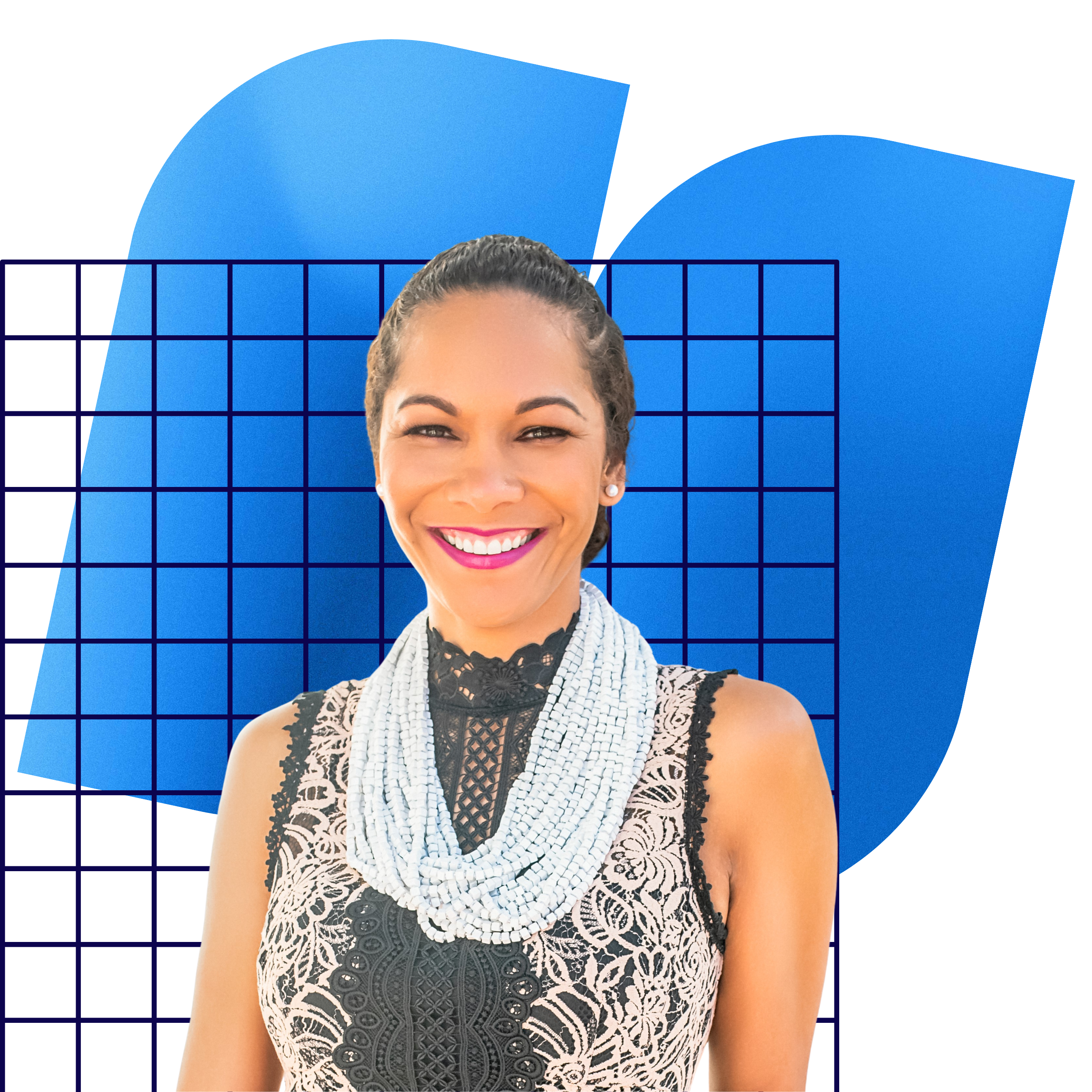 Angela Moore, MSPFP, CFP®, MPAS®, CRPC®, CFEI Headshot