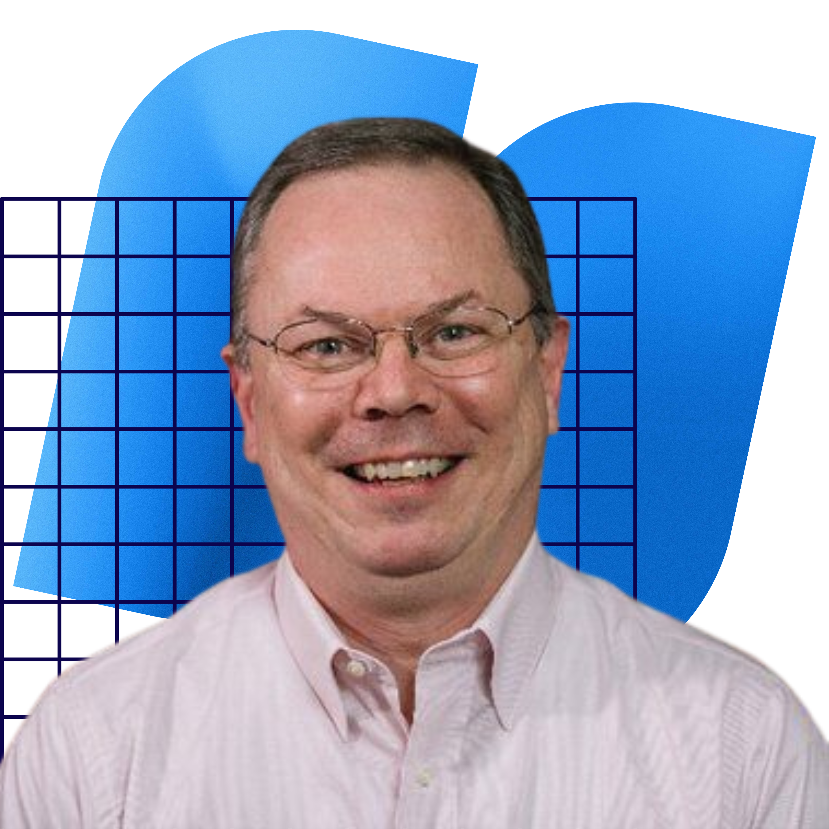 Rob Brown Headshot