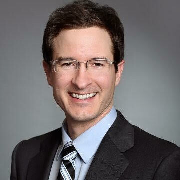 Andrew Gray, CFP® Headshot