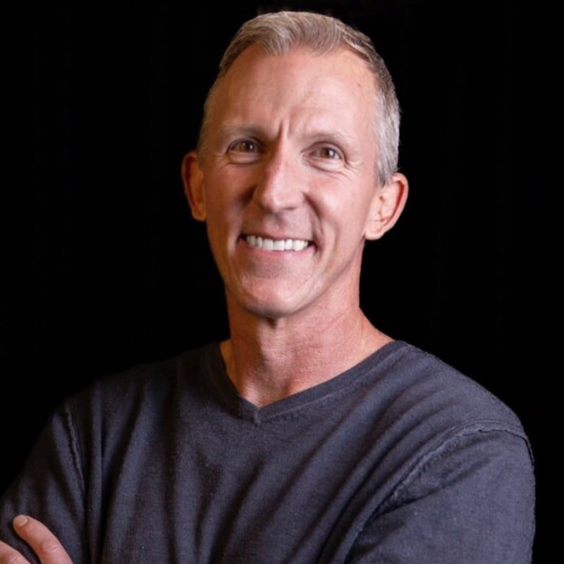 Guest Headshot